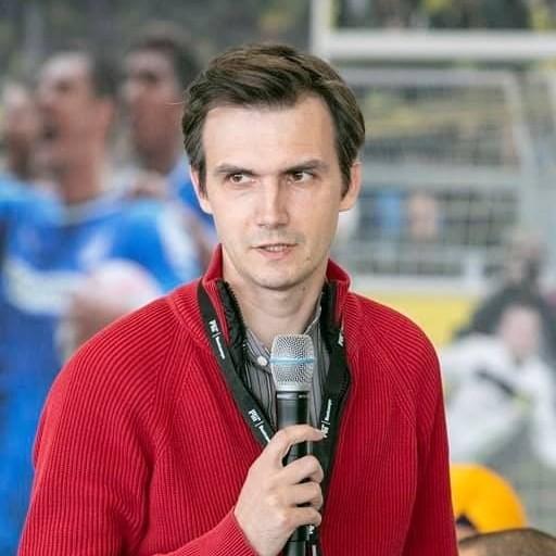 Armand Bertea - Technical Advisor