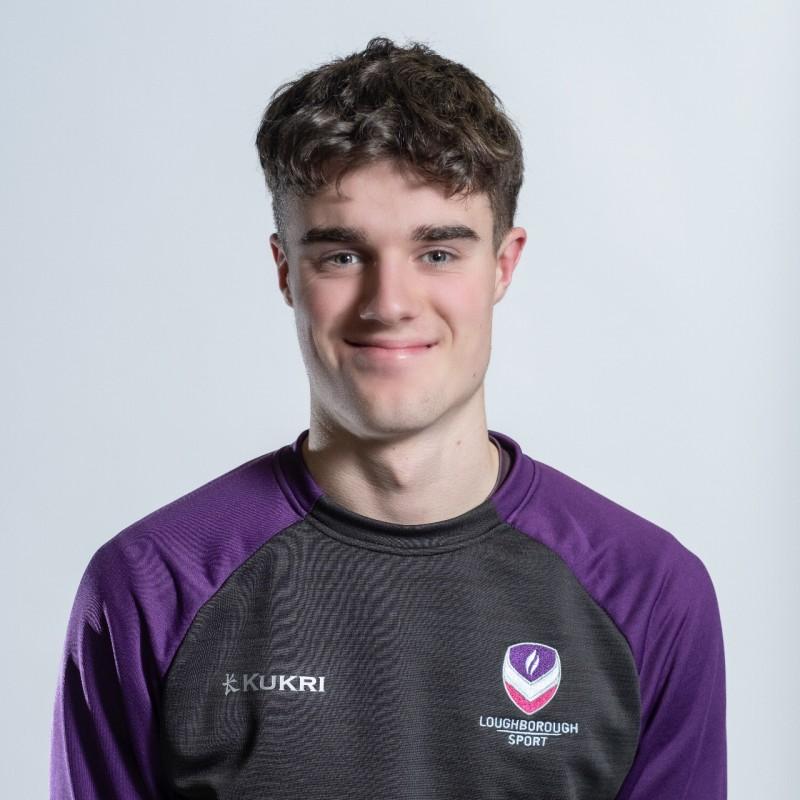 Ben Ramsden - Marketing and Business Development Manager