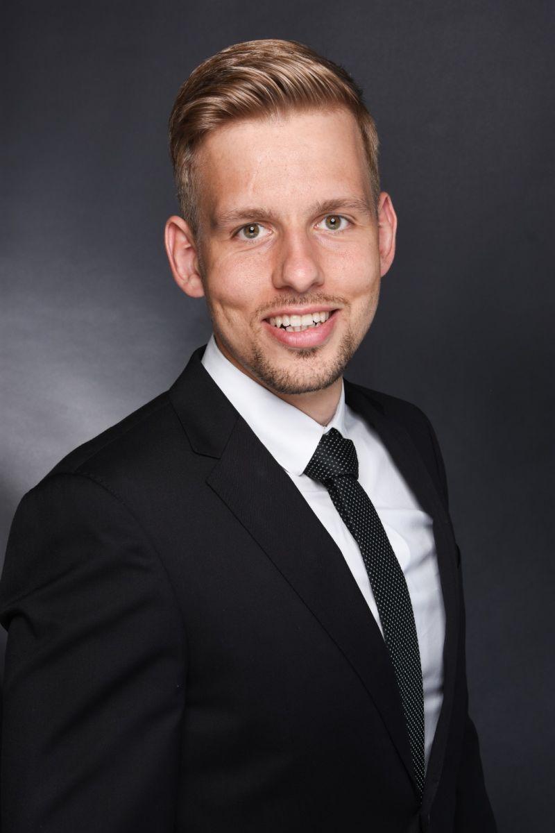 Jan Hingar - Start-up Coach & Strategic Advisor